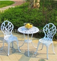 Aluminium Outdoor Furniture 