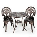 Bistro  sets  1