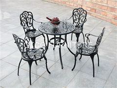 Patio Dining Sets