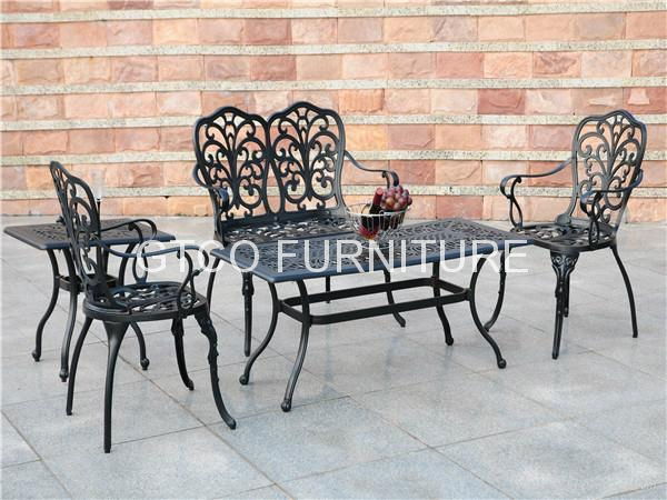 Patio Dining Sets 2