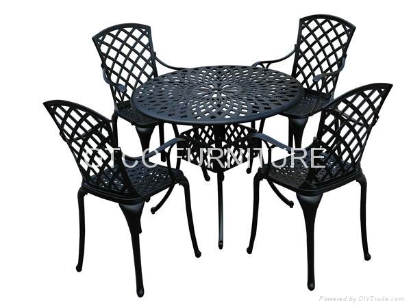 Patio Dining Sets 3
