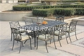 Patio Dining Sets  2