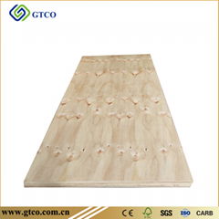 CDX Pine Plywood