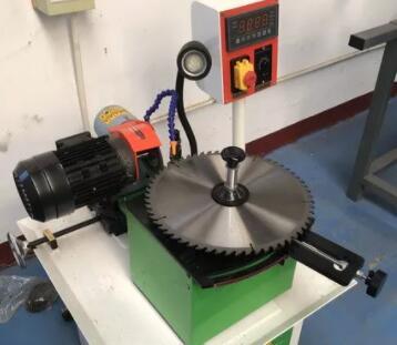 Circular Saw Blade Sharpener 3