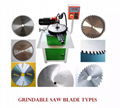 Circular Saw Blade Sharpener 4