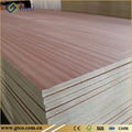 Sapelli Plywood  3