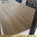 Teak Plywood  3