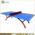 Outdoor Pingpong Table  1