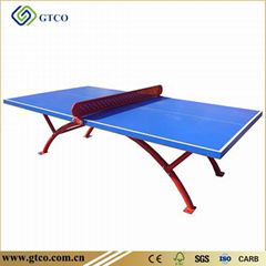 Outdoor Pingpong Table