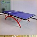 Outdoor Pingpong Table  3
