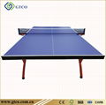 Outdoor Pingpong Table  5