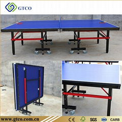 Indoor Pingpong Table 