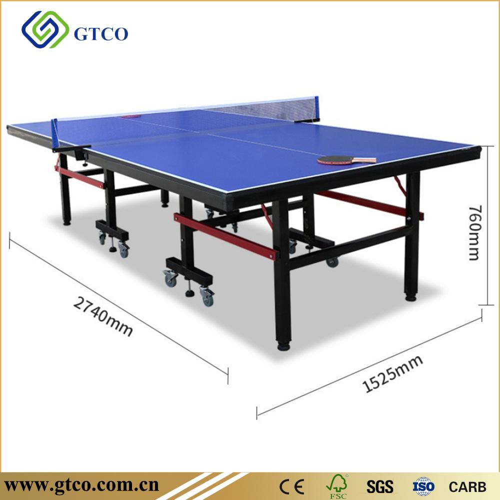 Indoor Pingpong Table  3