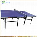 Indoor Pingpong Table 