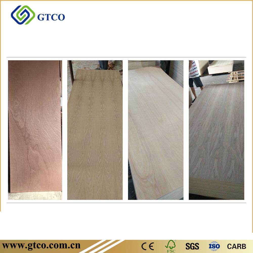 Veneer Hdf Door Skin