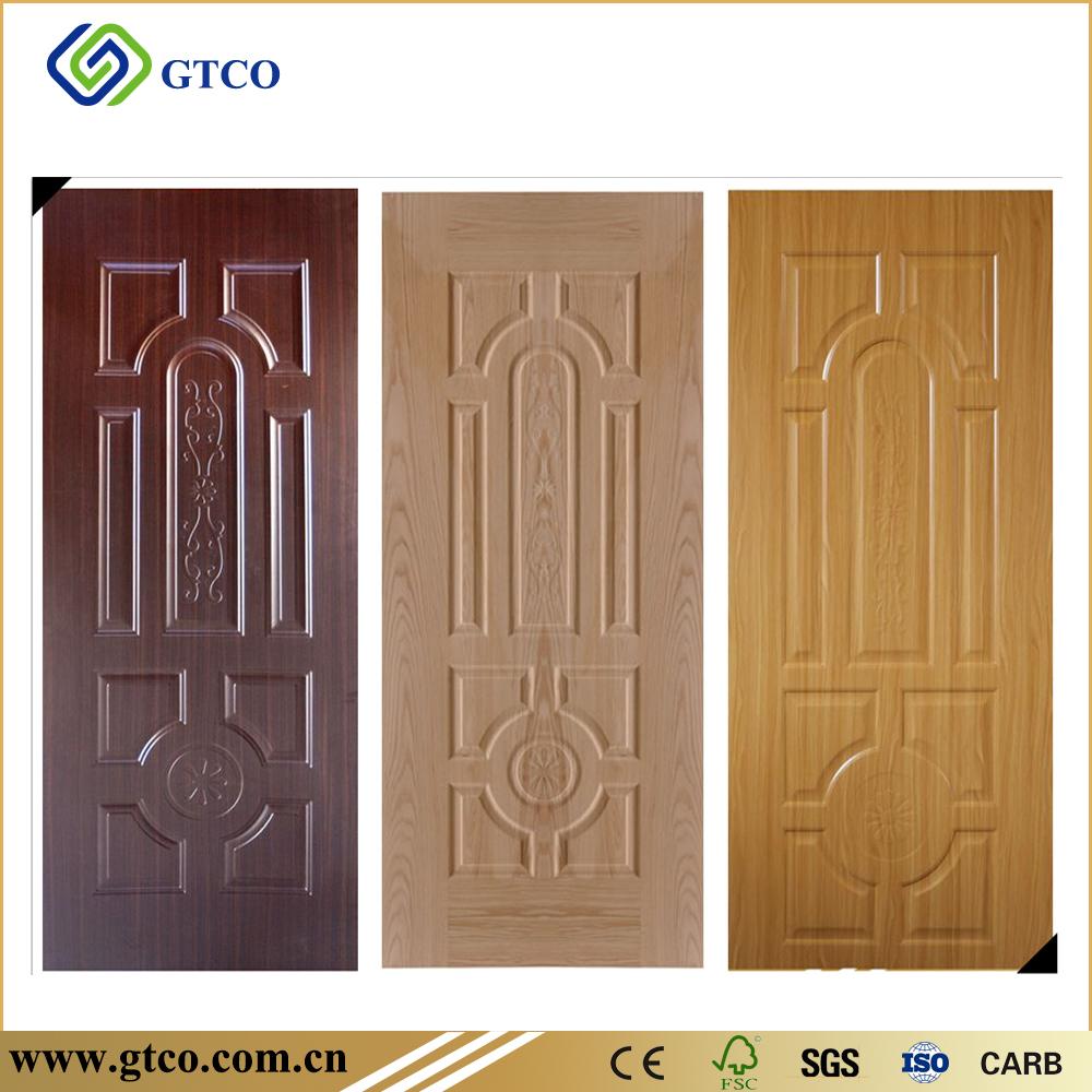 Melamine HDF Molded Door Skin Catalogue