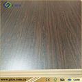 Melamine MDF Board 2