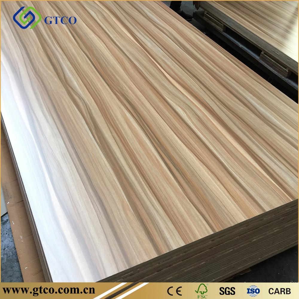 Melamine MDF Board 4