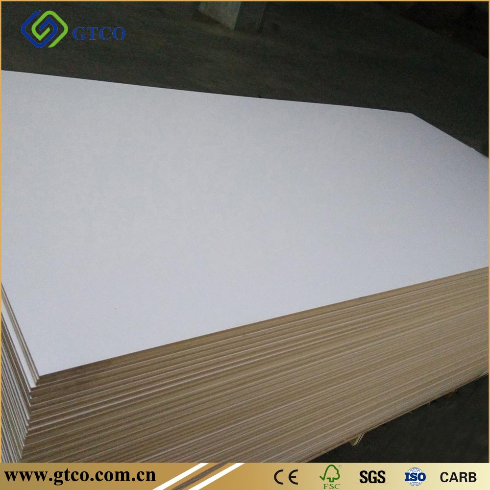 Melamine MDF Board 5