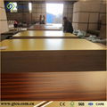 Melamine MDF Board