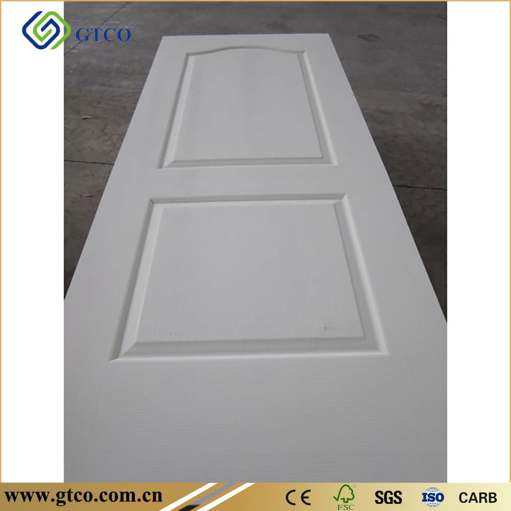 White Premier Door Skin 2