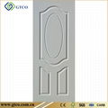 White Premier Door Skin