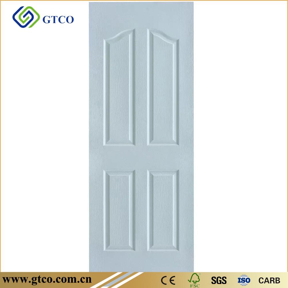 White Premier Door Skin 4