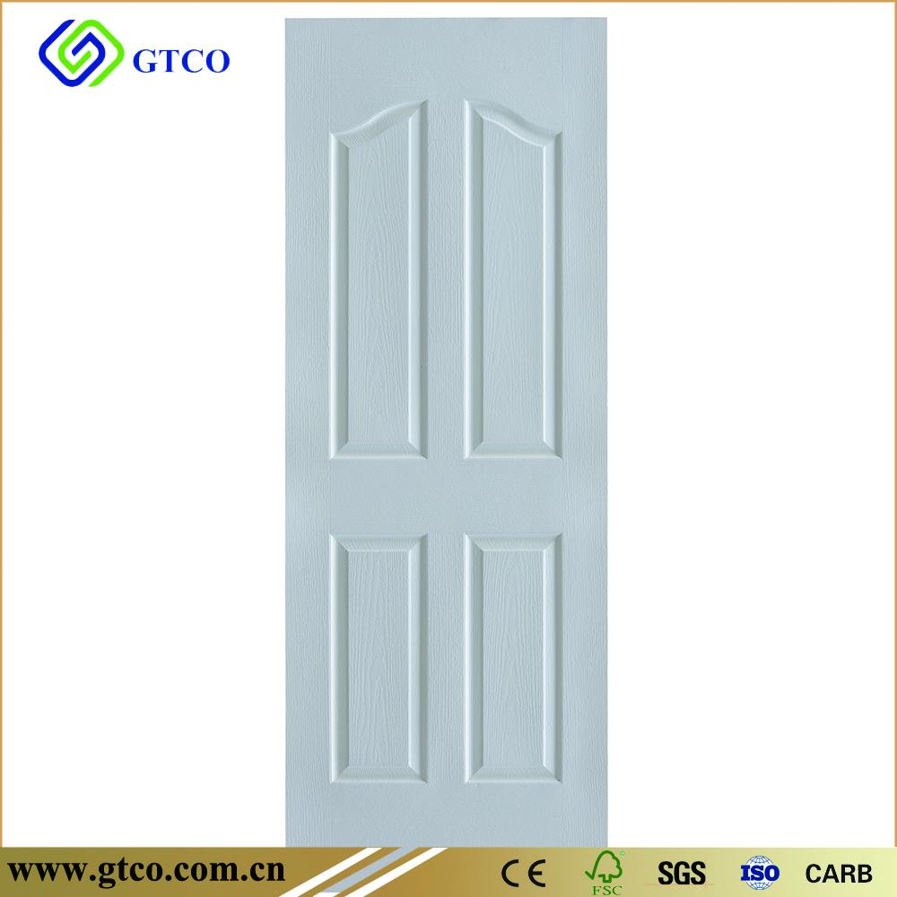 White Premier Door Skin 5