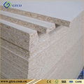 Plain Particle board