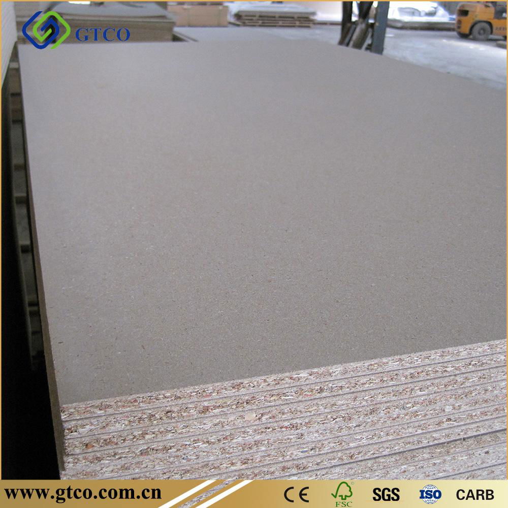 Plain Particle board 3