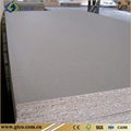 Plain Particle board