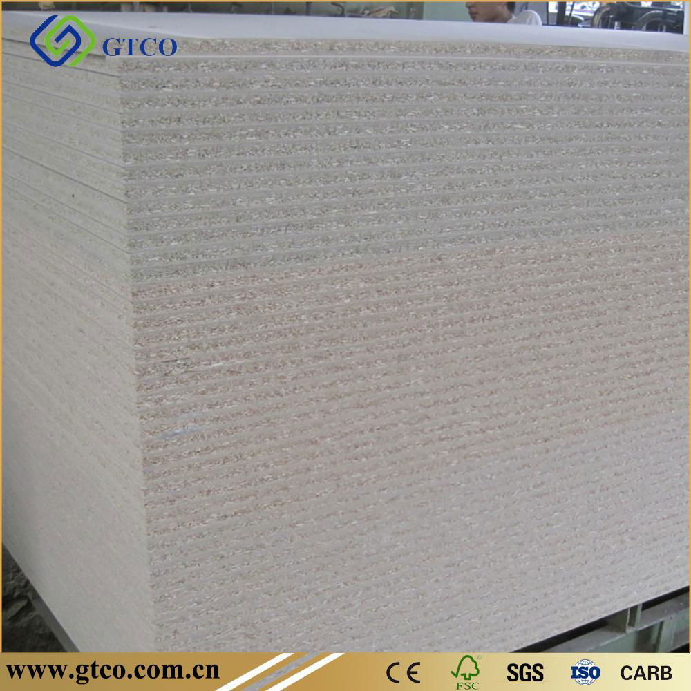 Plain Particle board 4