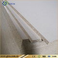 Plain Particle board