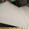 Nature Veneer Faced Particle Board