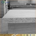 Nature Veneer Faced Particle Board