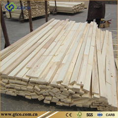 LVL (Laminated Veneer Lumber)