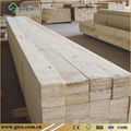 LVL (Laminated Veneer Lumber)