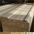 LVL (Laminated Veneer Lumber)