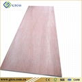 Okoume Door Skin Plywood