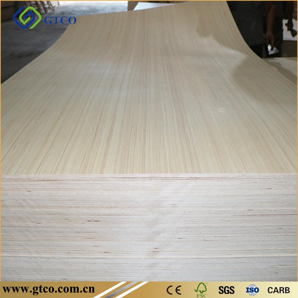 EP Veneer Plywood Door Skin 2