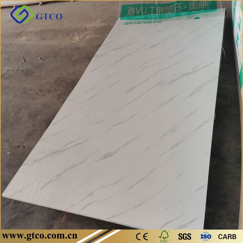 UV PVC Marble Panel 3