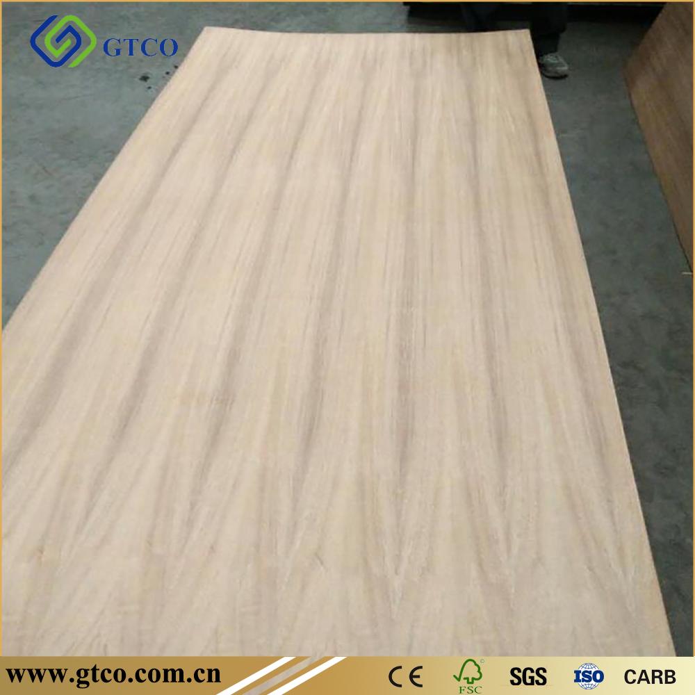 Tzalam plywood  2