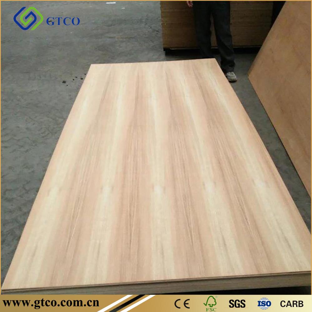 Tzalam plywood  3