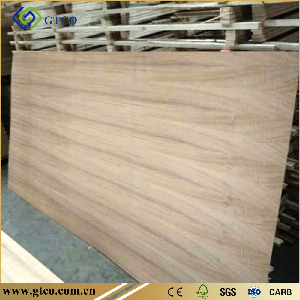 Tzalam plywood  4