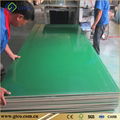 PP Plastic  FILM FACED PLYWOOD  3