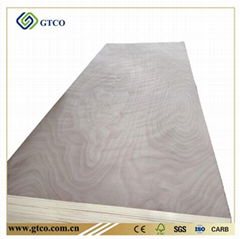 Okoume Plywood 