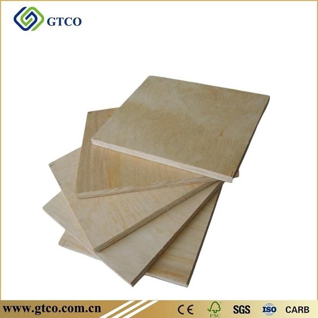 Birch  Plywood