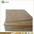 Hardwood Plywood