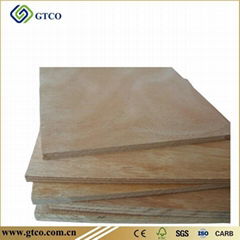 Hardwood Plywood