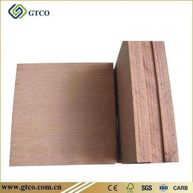 DIL Plywood (INDIA)